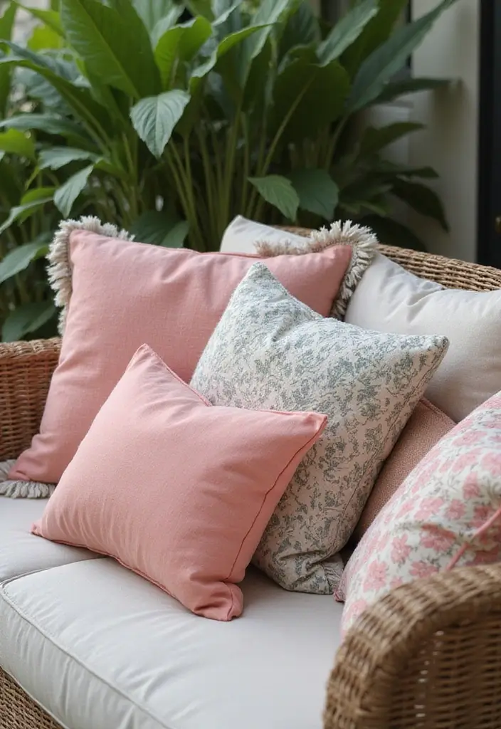 25 Outdoor Pillow Color Schemes That Refresh Your Patio Instantly 26 25 Outdoor Pillow Color Schemes That Refresh Your Patio Instantly - Conclusion