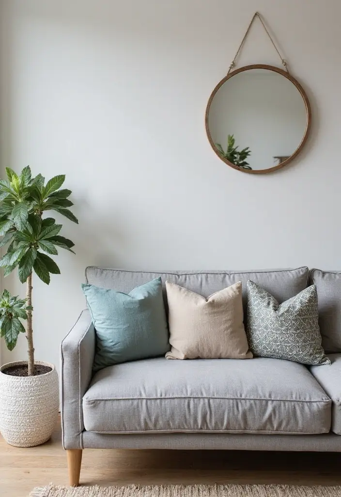 25 Perfect Pillows for a Grey Sofa to Match Any Interior - Conclusion