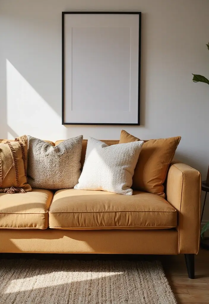 25 Tan Couch Pillow Ideas That Feel Neutral and Inviting 26 25 Tan Couch Pillow Ideas That Feel Neutral and Inviting - Conclusion