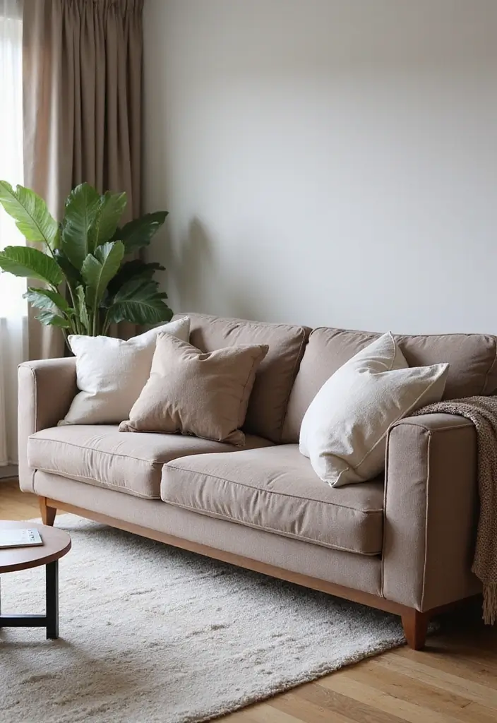 25 Throw Pillows for a Taupe Couch That Look Effortlessly Elegant 26 25 Throw Pillows for a Taupe Couch That Look Effortlessly Elegant - Conclusion