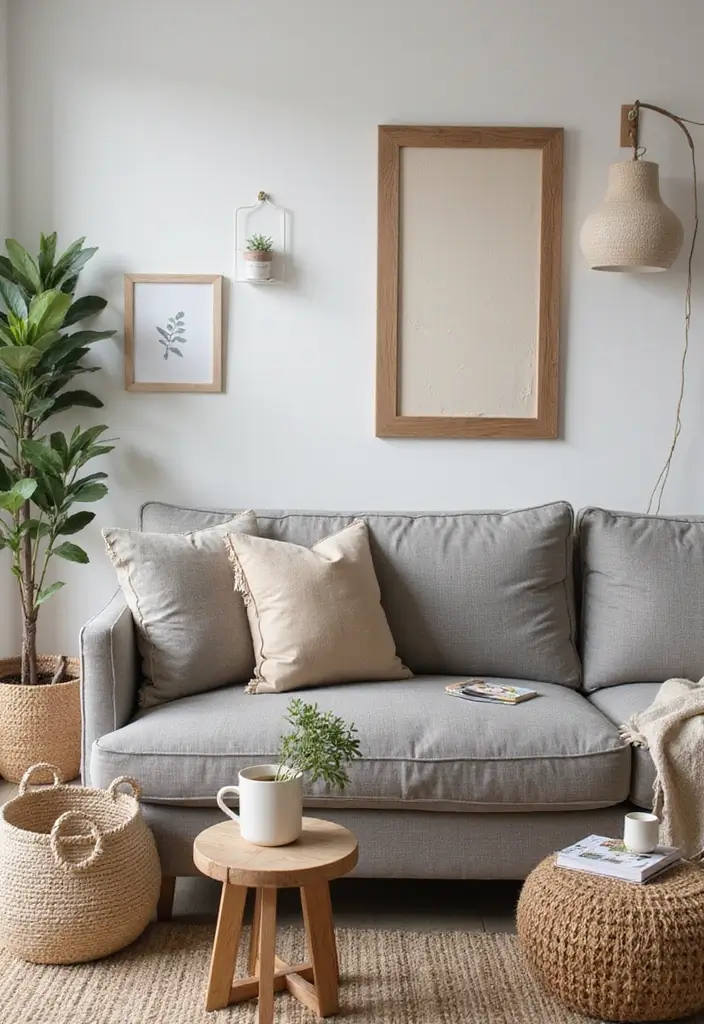 26 Grey Couch with Beige Pillows That Feel Perfectly Balanced 27 26 Grey Couch with Beige Pillows That Feel Perfectly Balanced - Conclusion