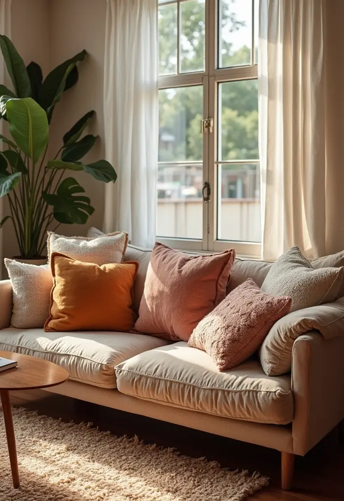 26 Sims 4 CC Couch Pillows to Elevate Your Virtual Home Design 16 26 Sims 4 CC Couch Pillows to Elevate Your Virtual Home Design - 16. Soft and Squishy Pillows