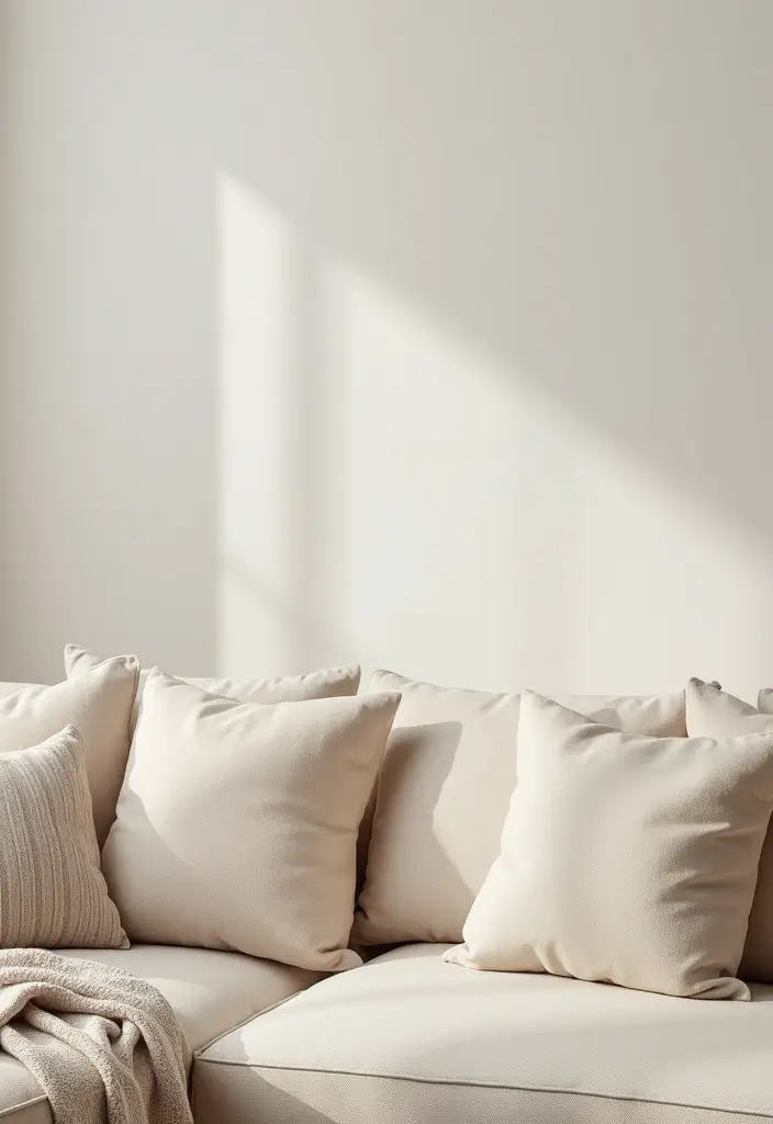 26 Sims 4 CC Couch Pillows to Elevate Your Virtual Home Design 20 26 Sims 4 CC Couch Pillows to Elevate Your Virtual Home Design - 20. Minimalist Pillows