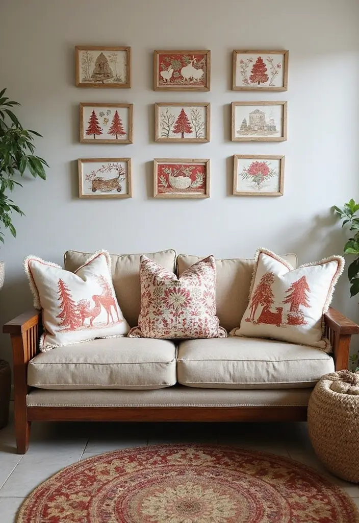 26 Sims 4 CC Couch Pillows to Elevate Your Virtual Home Design 24 26 Sims 4 CC Couch Pillows to Elevate Your Virtual Home Design - 24. Seasonal Pillows