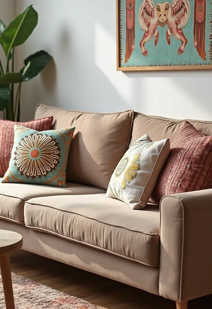 26 Sims 4 CC Couch Pillows to Elevate Your Virtual Home Design 25 26 Sims 4 CC Couch Pillows to Elevate Your Virtual Home Design - 25. Customizable Pillows