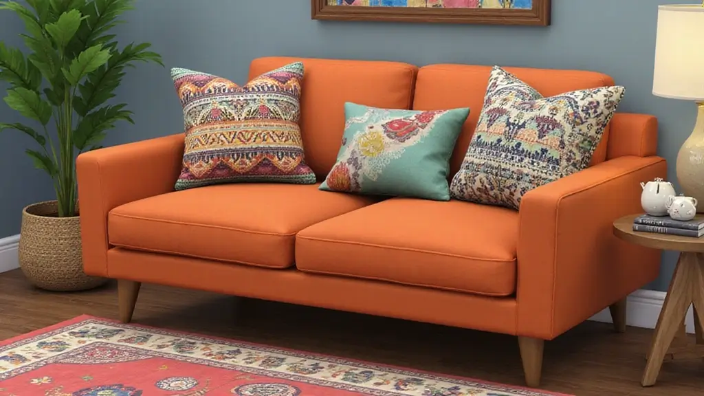 26 Sims 4 CC Couch Pillows to Elevate Your Virtual Home Design