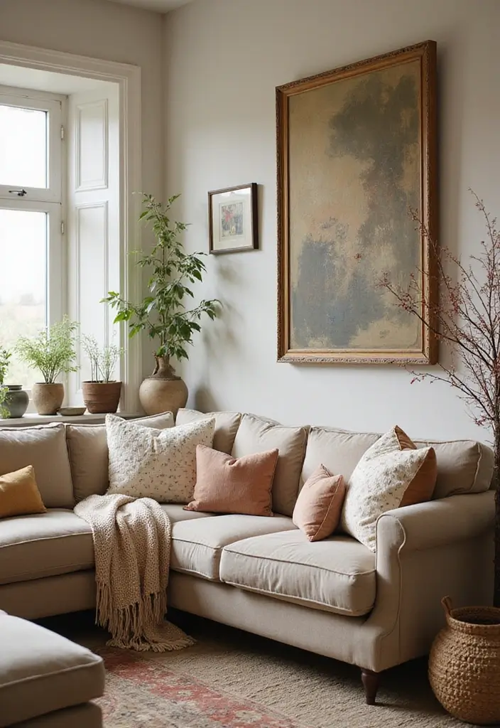 27 Sofa Decorating Ideas with Pillows That Transform Your Space 28 27 Sofa Decorating Ideas with Pillows That Transform Your Space - Conclusion