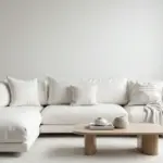 27 White Couch Pillow Ideas for a Clean Modern Feel