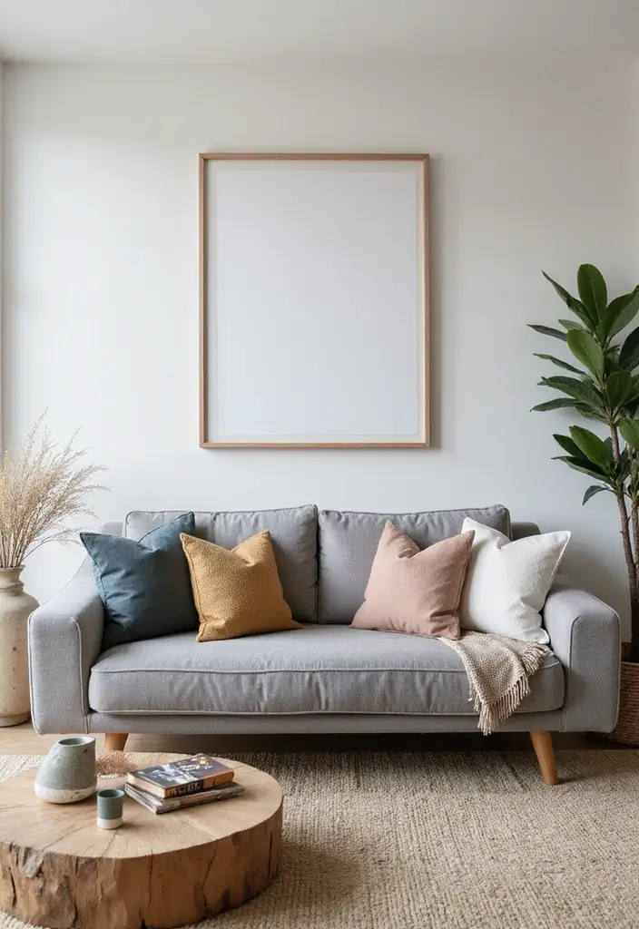 28 Grey Couch with Pillows Combinations You’ll Love 29 28 Grey Couch with Pillows Combinations You’ll Love - Conclusion