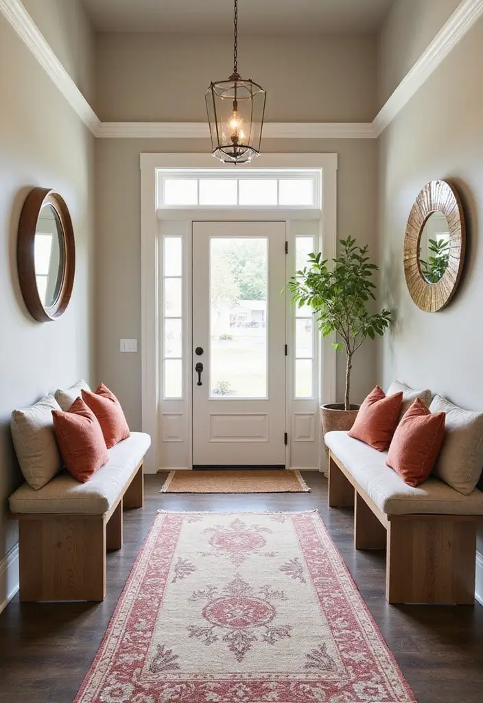 30 Benches with Pillows Ideas for Entryways and Cozy Corners 31 30 Benches with Pillows Ideas for Entryways and Cozy Corners - Conclusion