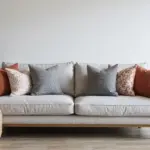 30+ Best Pillows for a Light Grey Couch: Neutral Yet Stylish