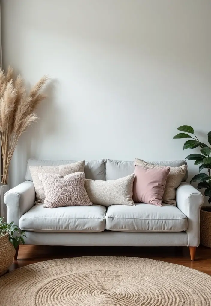 30+ Best Pillows for a Light Grey Couch: Neutral Yet Stylish 31 30+ Best Pillows for a Light Grey Couch: Neutral Yet Stylish - Conclusion: Your Perfect Pillows Await