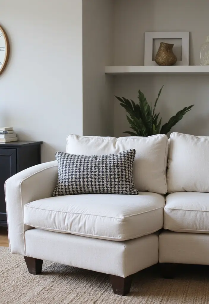 30+ Free Crochet Home Decor Patterns for Beautiful Decorative Pillows 23 30+ Free Crochet Home Decor Patterns for Beautiful Decorative Pillows - 23. Geometric Pattern Pillow