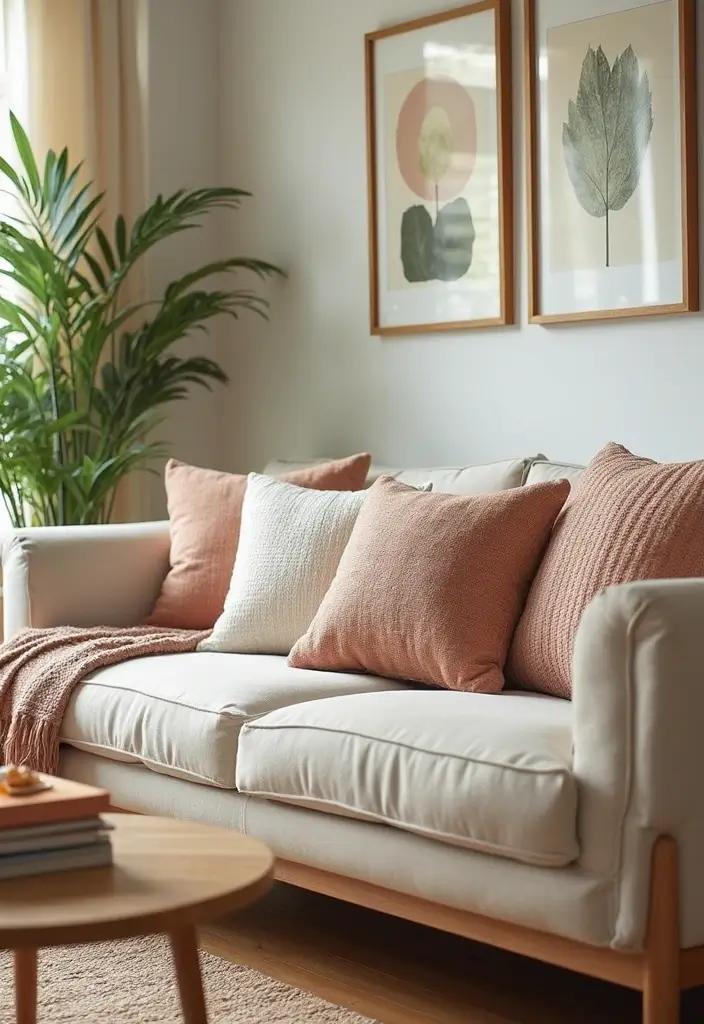 30+ Throw Pillow Design Ideas for Modern Living Rooms 31 30+ Throw Pillow Design Ideas for Modern Living Rooms - Conclusion